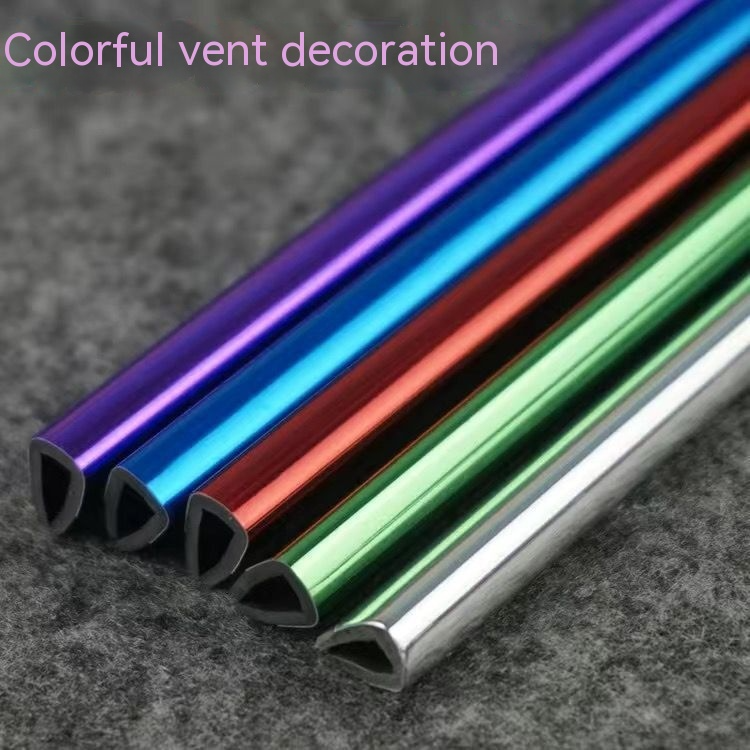 Car AC Trim