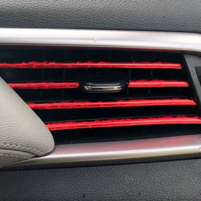 Car AC Trim
