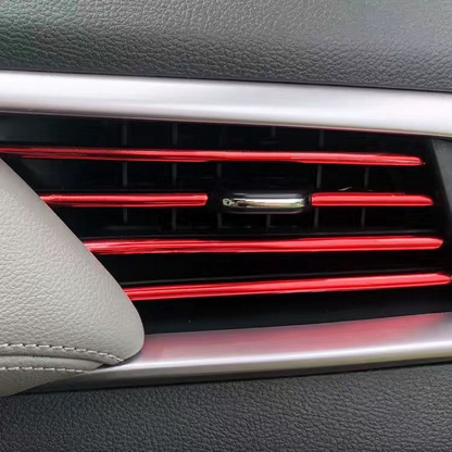 Car AC Trim