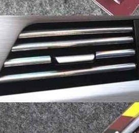 Car AC Trim