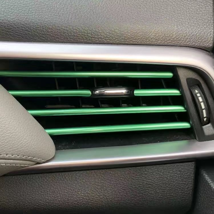 Car AC Trim