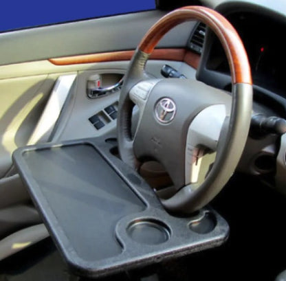 Multifunctional Car Desk