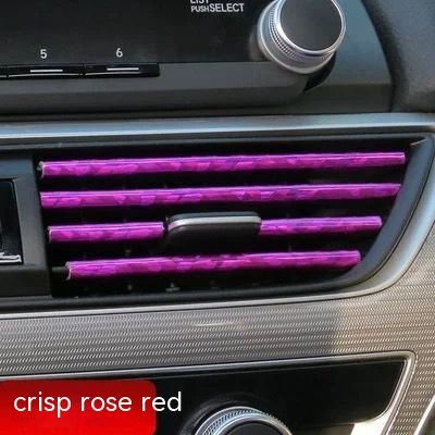 Car AC Trim