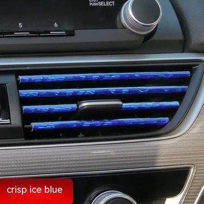Car AC Trim