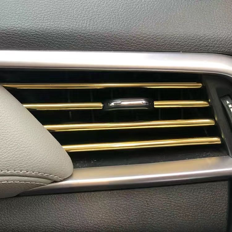 Car AC Trim