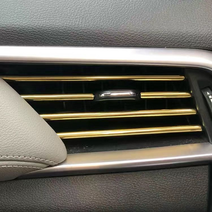 Car AC Trim